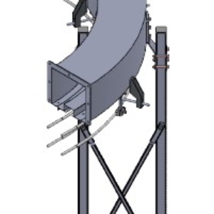PET Bottle Air Conveyor1